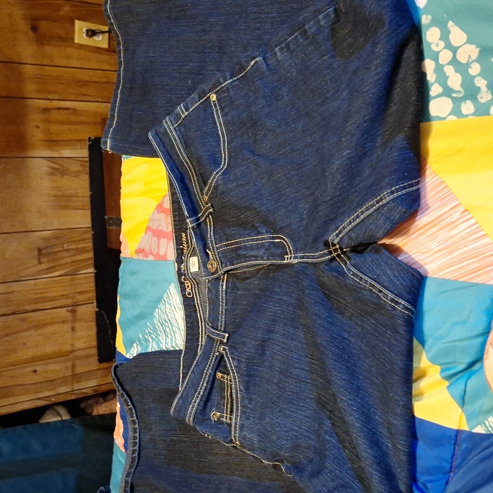 12P Cato Premium jeans
